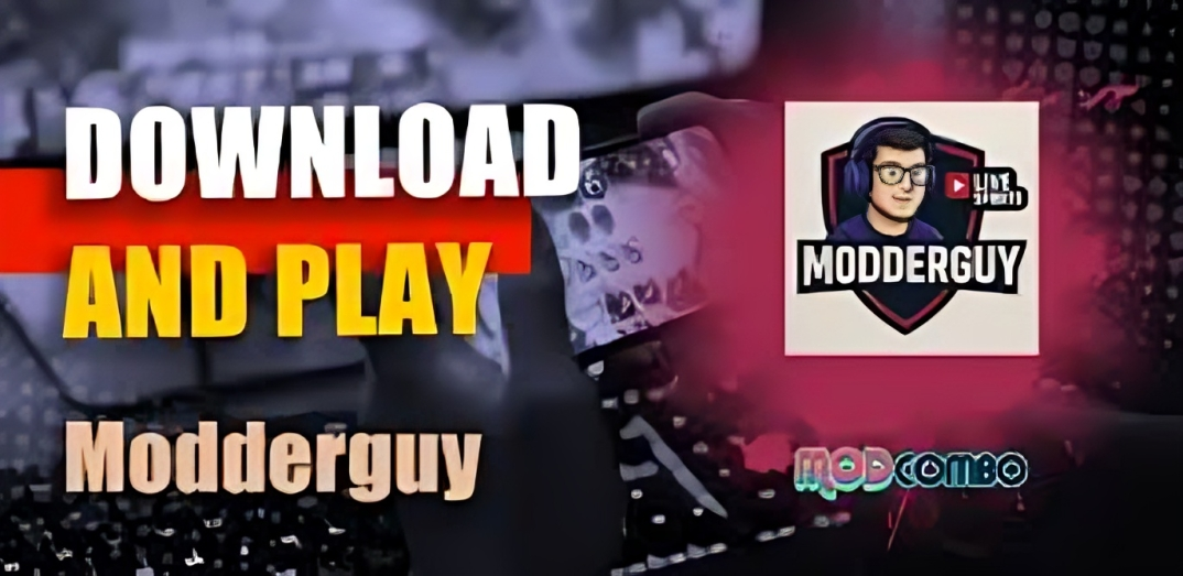 modderguy