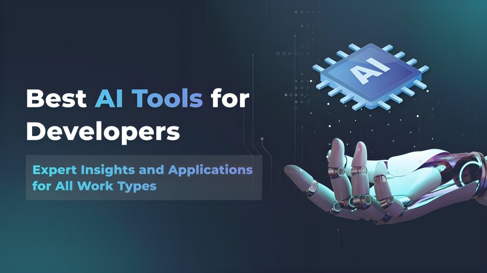 Droven IO Best Tech Tools for Developers