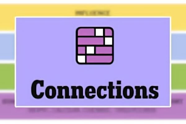 Forbes Connections Hint Today
