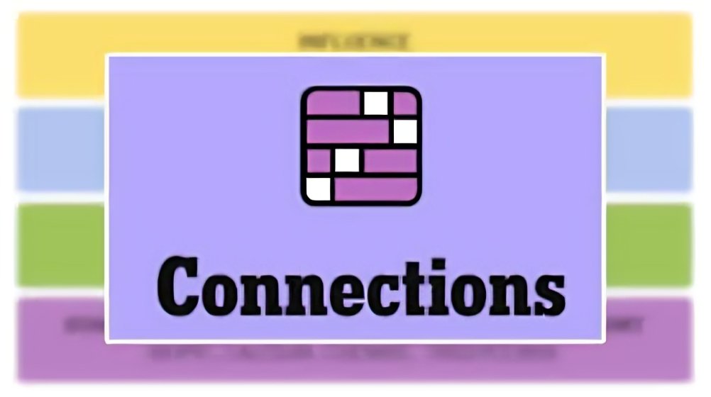 Forbes Connections Hint Today